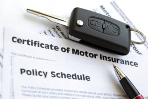 motor insurance policy changes dubai