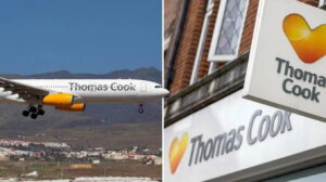 what can we learn from thomas cook?