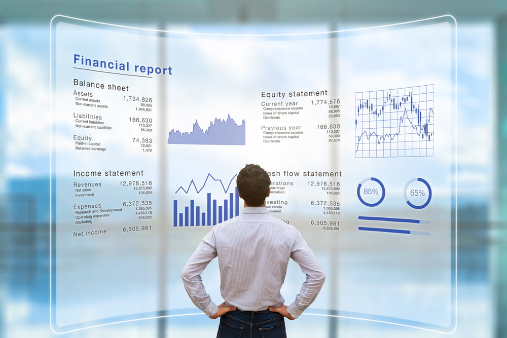 The Importance of Financial Planning for Yourself and Your Business