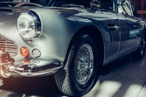 why difficult to find good classic car insurance