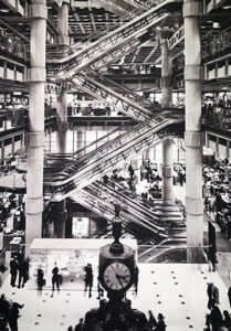 Lloyd’s of London and the Birth of Insurance lloyd’s of london and the birth of insurance-1