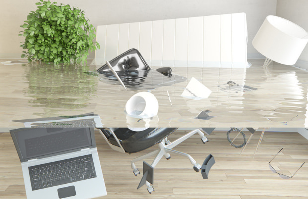 What do Businesses Need to Know About Business Interruption Insurance?