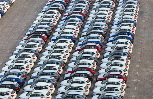 How to Choose Fleet Insurance to Fit Your Company Needs