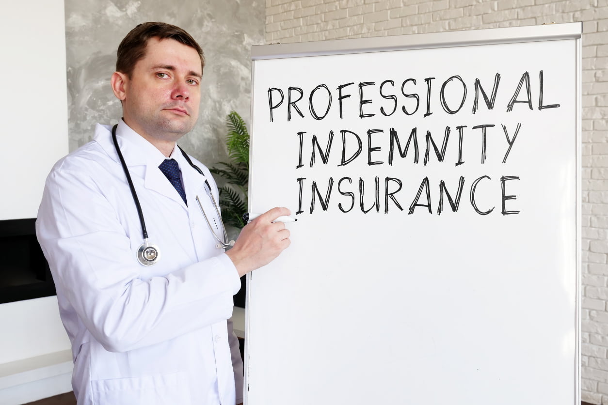 What is the Difference Between Public Liability and Professional Indemnity Insurance