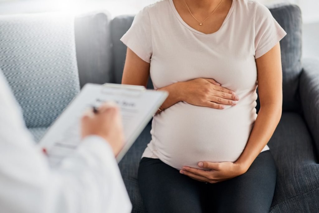 Health Insurance Coverage When You are Pregnant, Thinking About Pregnancy, or Planning Pregnancy