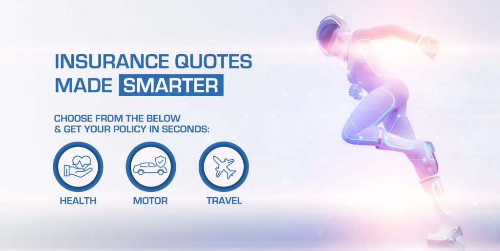 Petra Insurance: Where Innovative Technology Meets Comprehensive Coverage