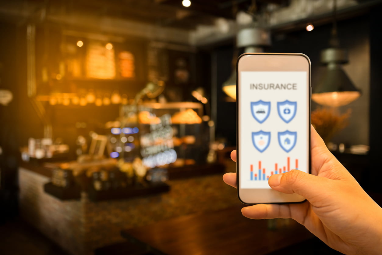 Petra Insurance: Where Innovative Technology Meets Comprehensive Coverage