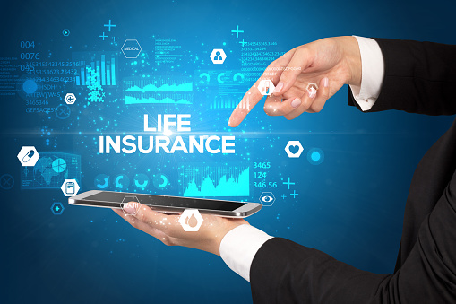 Five Trends Poised to Shape the Life Insurance Industry in 2022