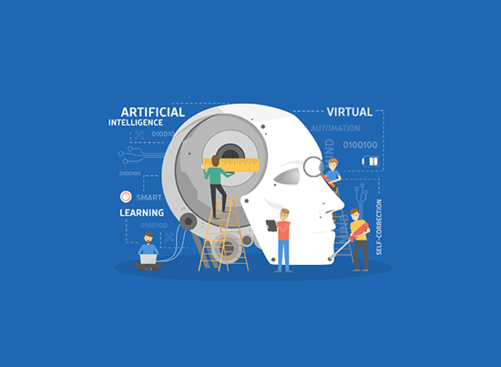 How Artificial Intelligence is Shaping the Future of the Insurance Industry How Artificial Intelligence is Shaping the Future of the Insurance Industry