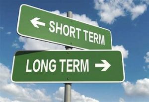 Short-Term vs. Long-Term Disability Insurance