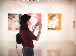 How Do You Insure Priceless Art? Let Us Paint You a Picture How Do You Insure Priceless Art? Let Us Paint You a Picture