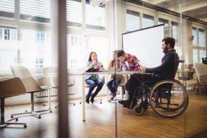 Disability Insurance