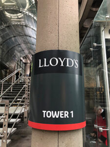 Lloyd’s of London and the Birth of Insurance