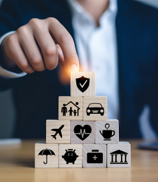 petra commercial insurance policies in dubai