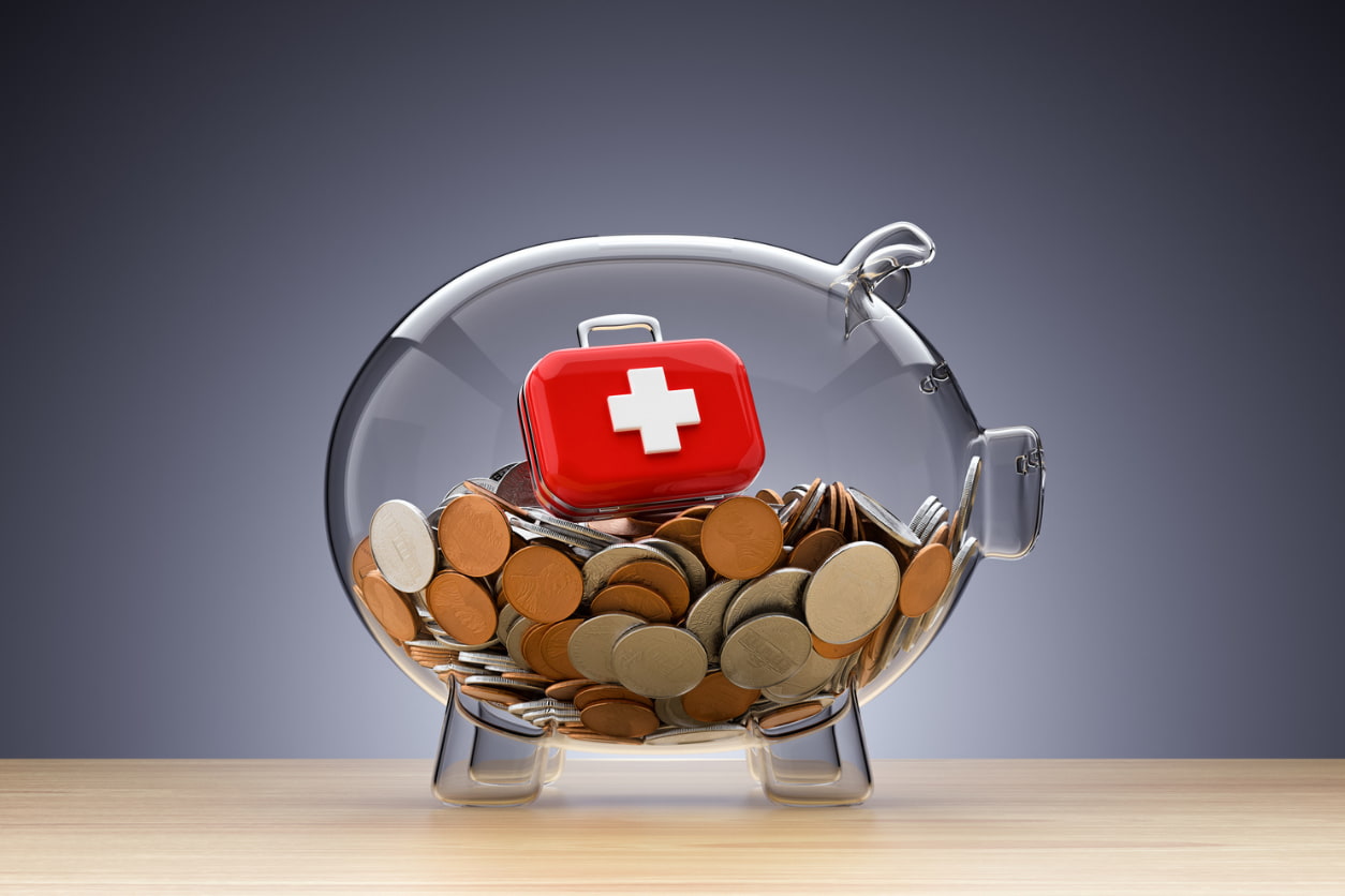 Health & Medical Insurance Health & Medical Insurance