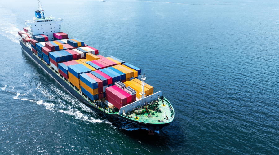 How Does Marine Insurance Work?