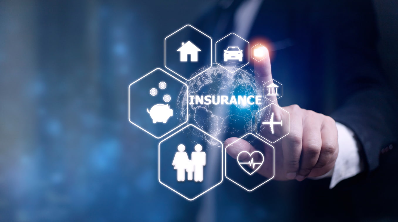 the impact of digital transformation on insurance in the uae