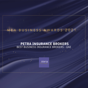 How We Bring Clarity MEA BUSINESS AWARDS 2021 BEST BUSINESS INSURANCE BROKERS IN THE UAE