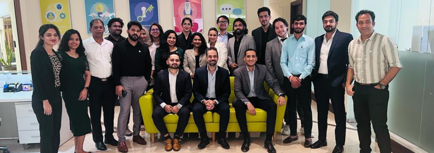 How We Bring Clarity petra insurance brokers dubai team