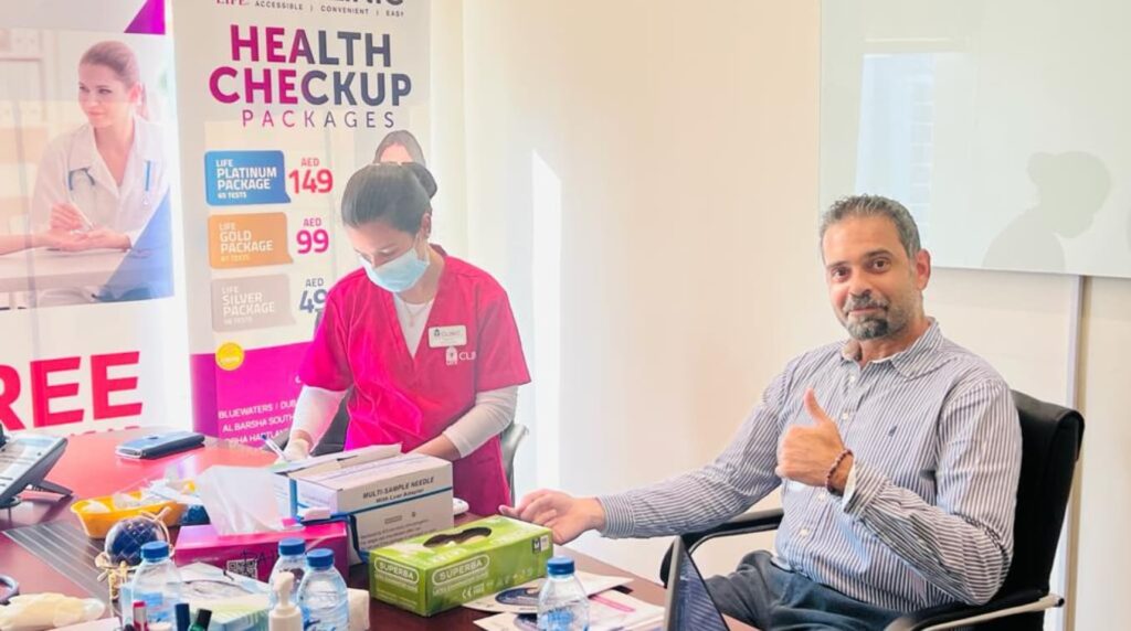 petra insurance brokers uae and life pharmacy group join forces to promote health and well-being