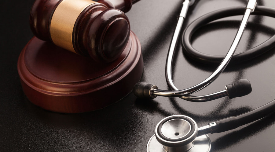insurance regulations protecting patients and practitioners

