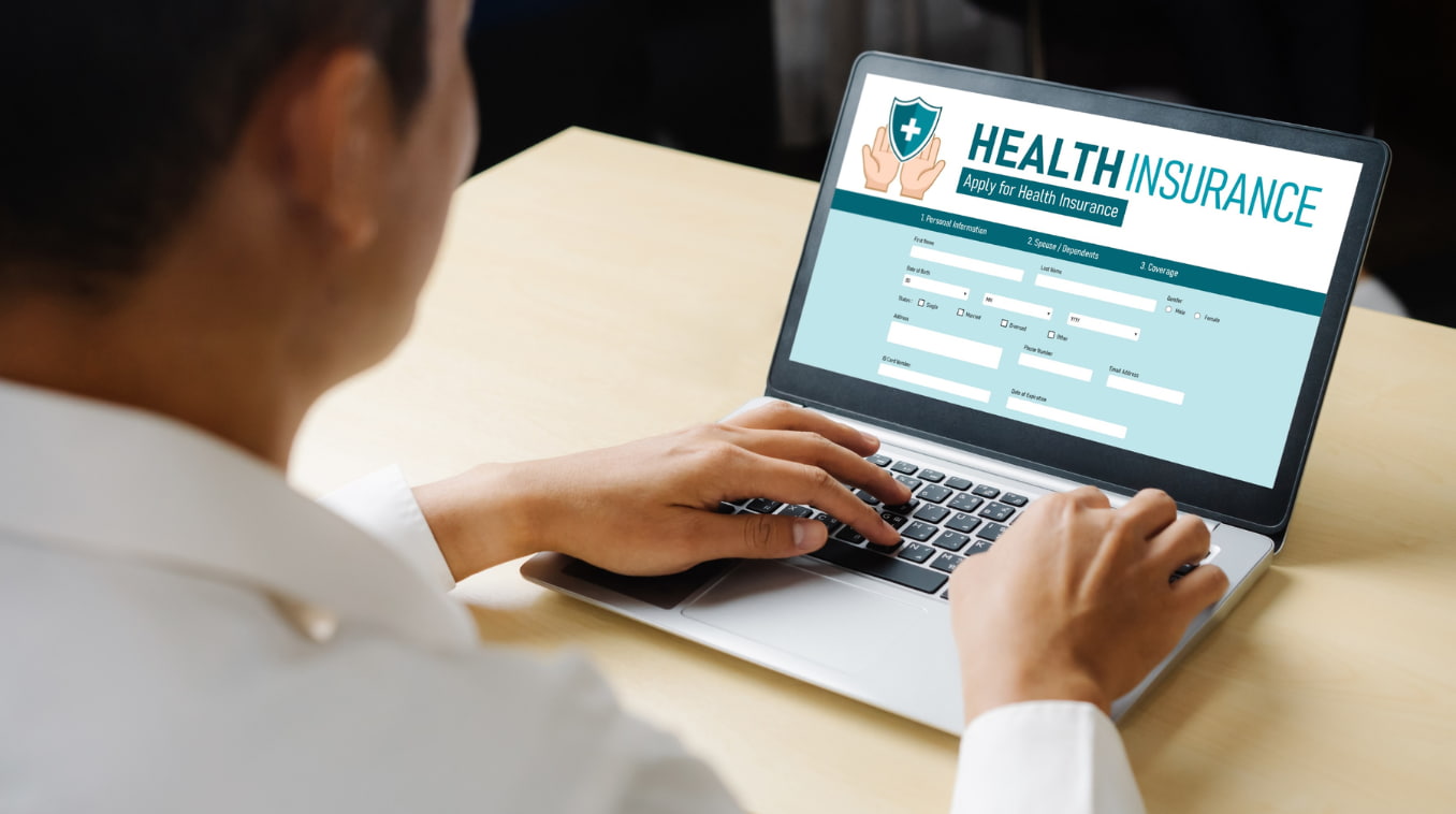 health insurance myths