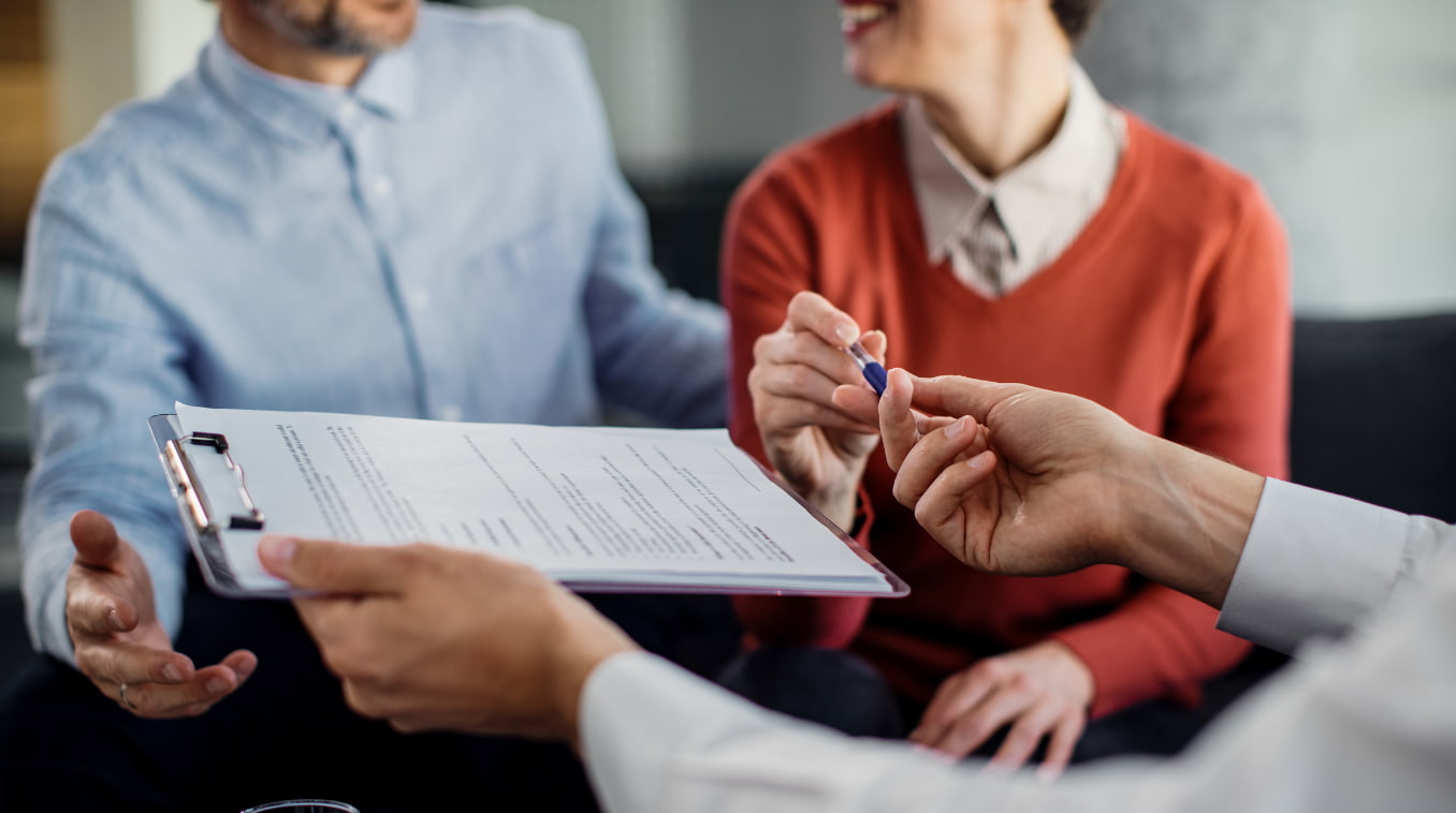 Home top insurance plans for the new year