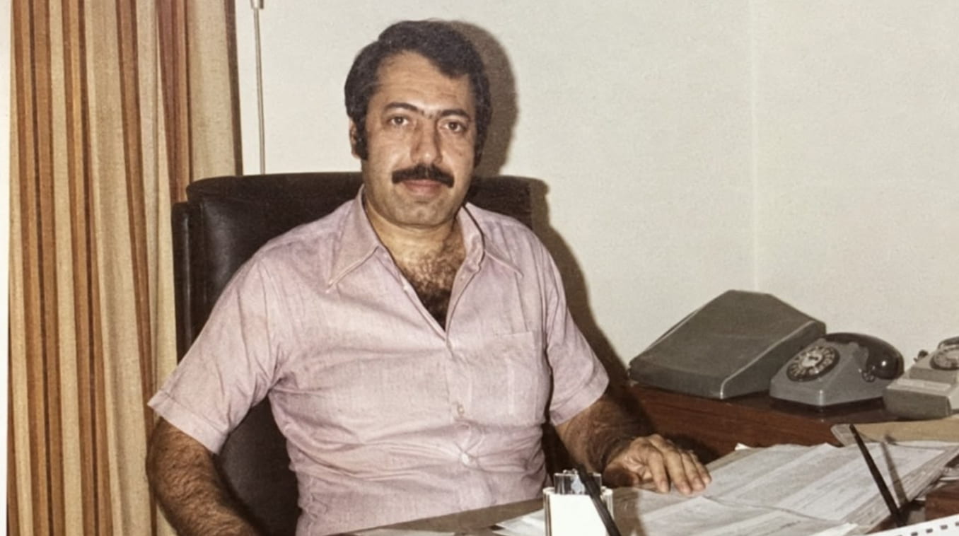 Home Adnan Ghurani