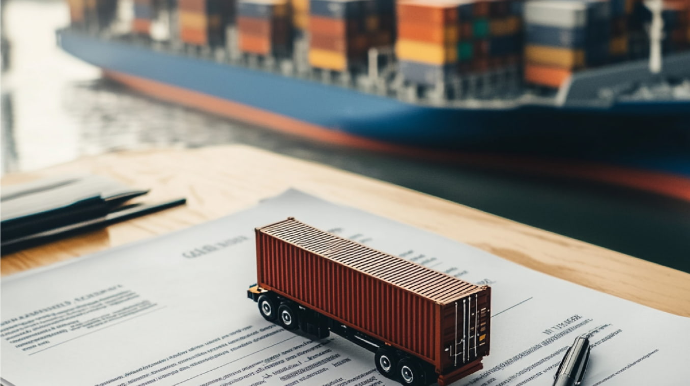 Home cargo insurance vs marine insurance