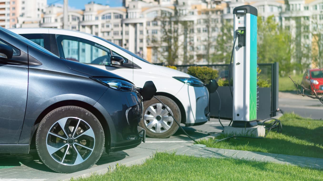 Home EV Battery Coverage